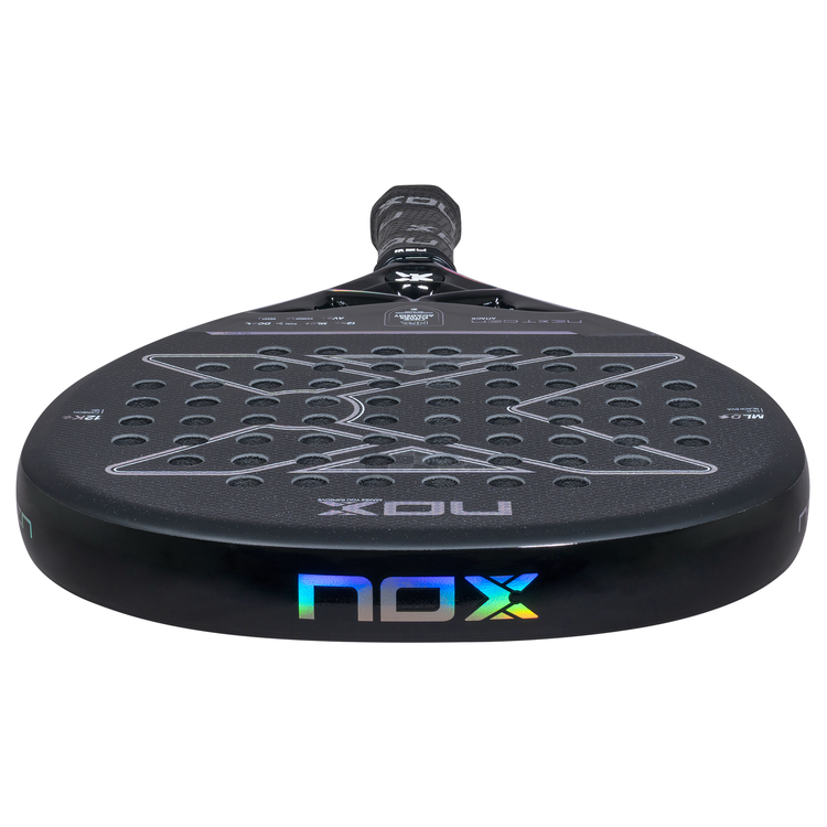 Pala Nox NextGen Pro Attack 12K NFA Series