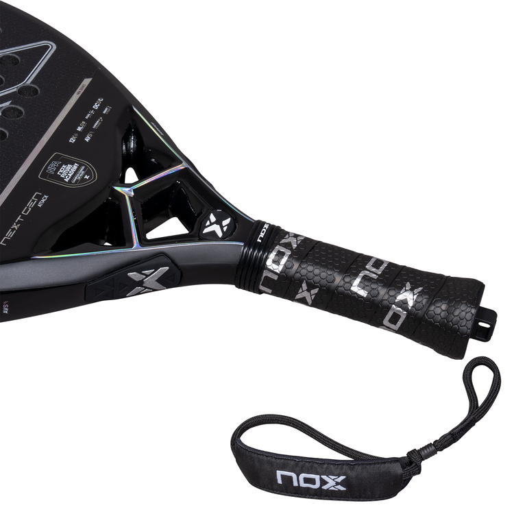 Pala Nox NextGen Pro Attack 12K NFA Series