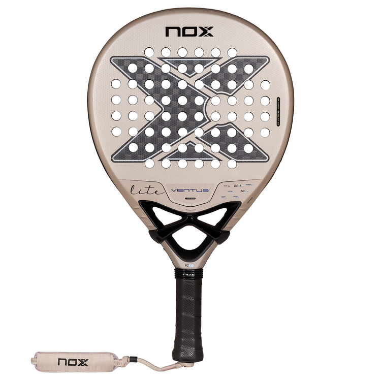 Pala Nox Ventus 12K Hybrid Lite 2027