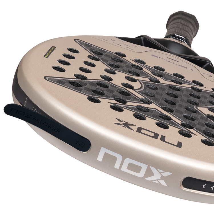 Pala Nox Ventus 12K Hybrid Lite 2027