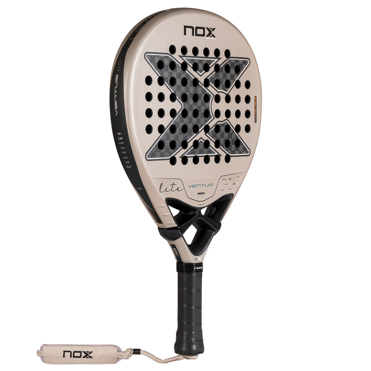 Pala Nox Ventus 12K Hybrid Lite 2027