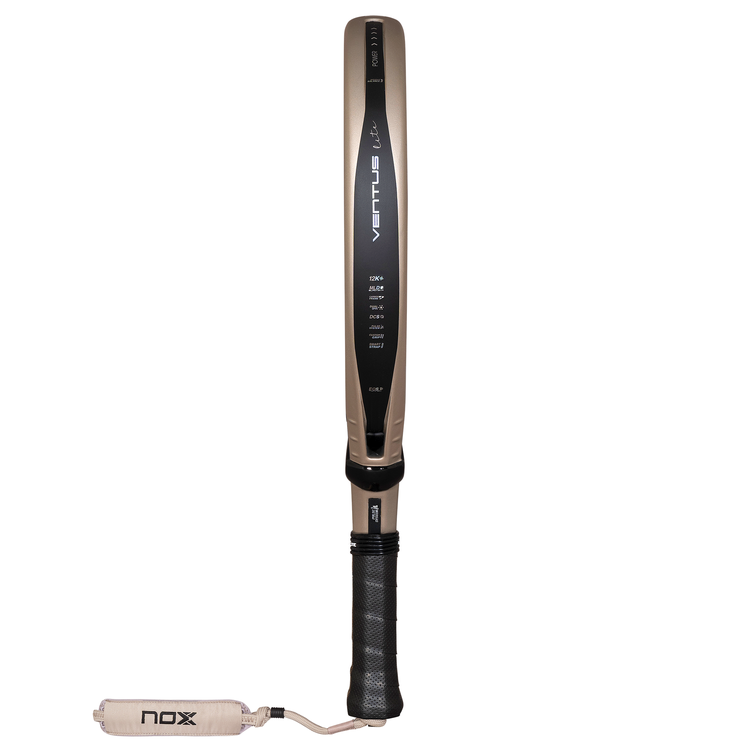 Pala Nox Ventus 12K Hybrid Lite 2027