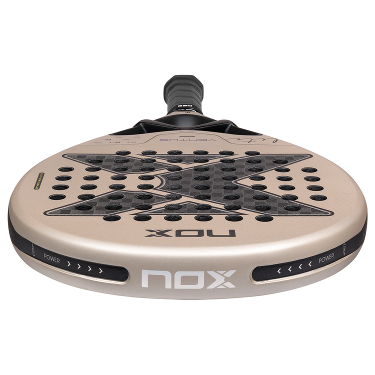 Pala Nox Ventus 12K Hybrid Lite 2027
