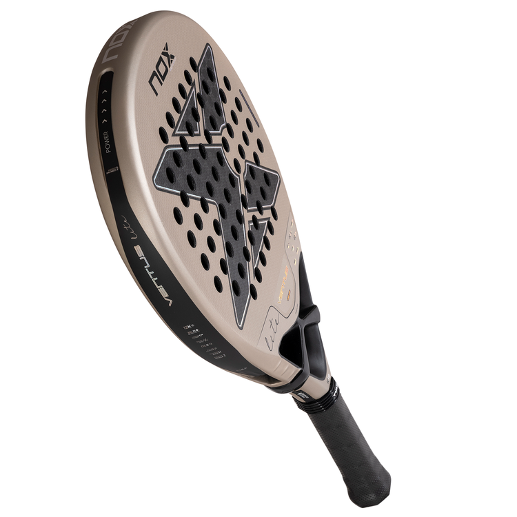 Pala Nox Ventus 12K Hybrid Lite 2027