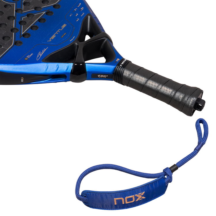 Pala Nox Ventus Hybrid 12K Xtrem 2027
