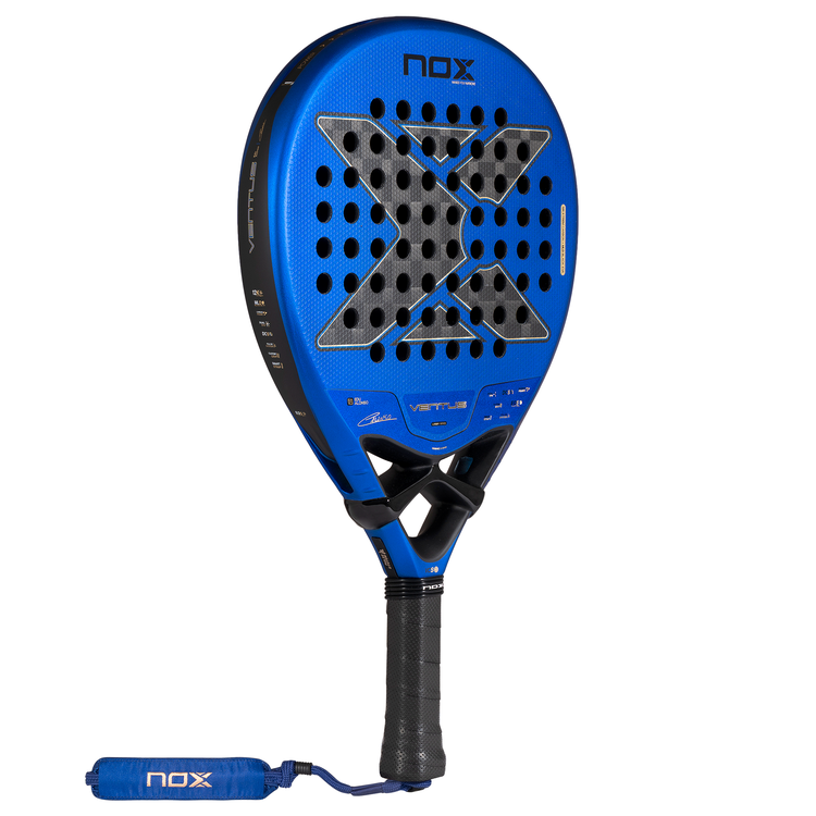Pala Nox Ventus Hybrid 12K Xtrem 2027