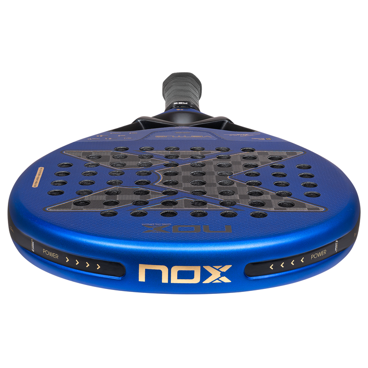 Pala Nox Ventus Hybrid 12K Xtrem 2027