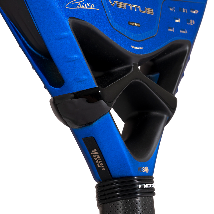 Pala Nox Ventus Hybrid 12K Xtrem 2027