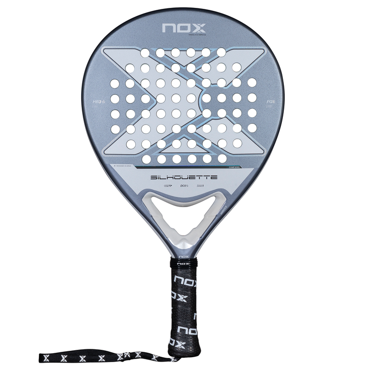 Pala Nox X-One Silhouette 2026