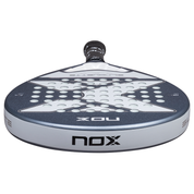 Pala Nox X-One Silhouette 2026