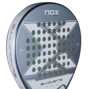Pala Nox X-One Silhouette 2026