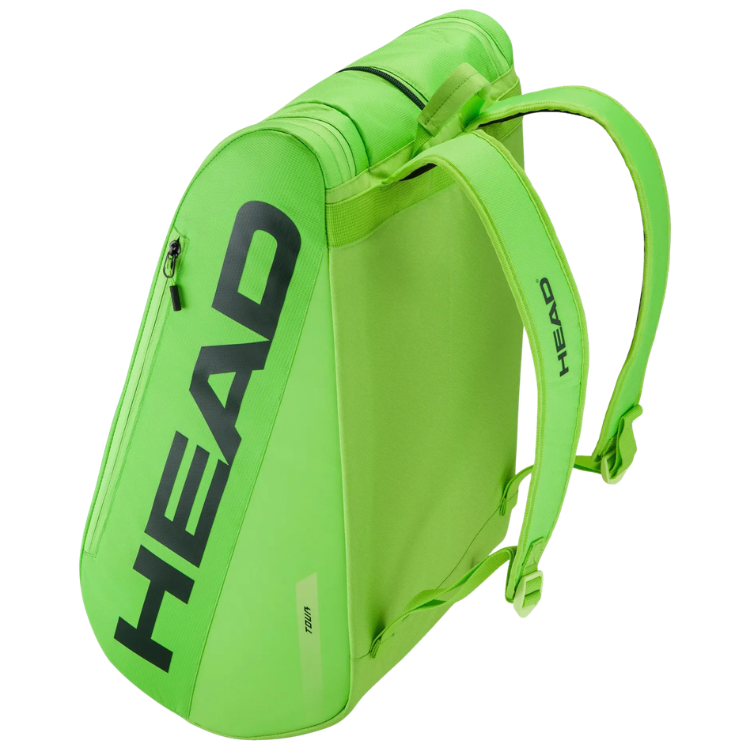 Paletero Head Tour Padel Bag L SG Verde Salvia