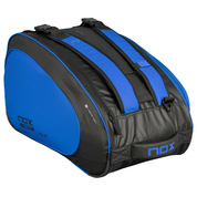 Paletero Nox ML10 Team Negro azul