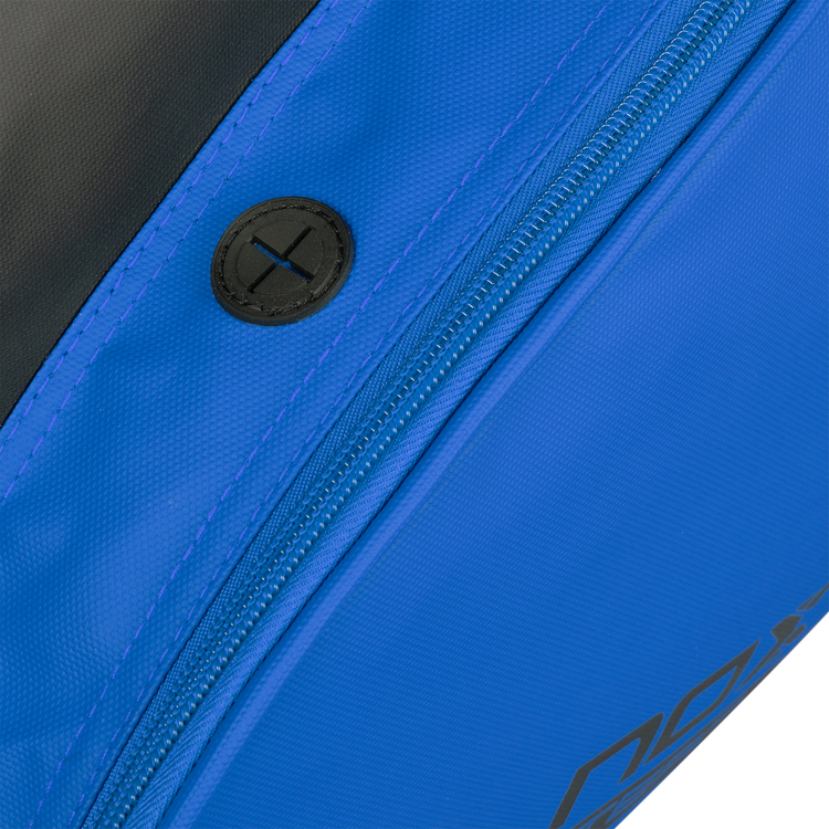 Paletero Nox ML10 Team Negro azul