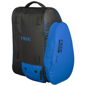 Paletero Nox ML10 Team Negro azul