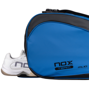Paletero Nox ML10 Team Negro azul