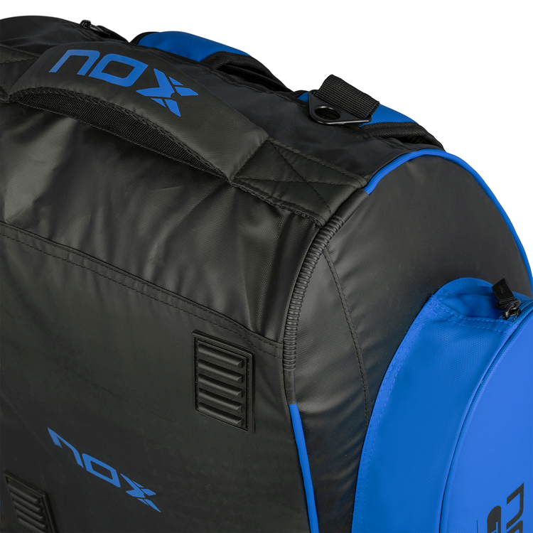 Paletero Nox ML10 Team Negro azul