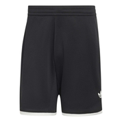 Pantalón Corto Adidas Classics Hombre Negro