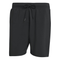 Pantalón Corto Adidas Club 2 en 1 Hombre Negro