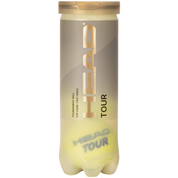 Pelotas Head Tour x3
