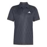 Polo Adidas Club Graph Hombre