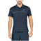 Polo Bullpadel Cacine Hombre Azul Marino