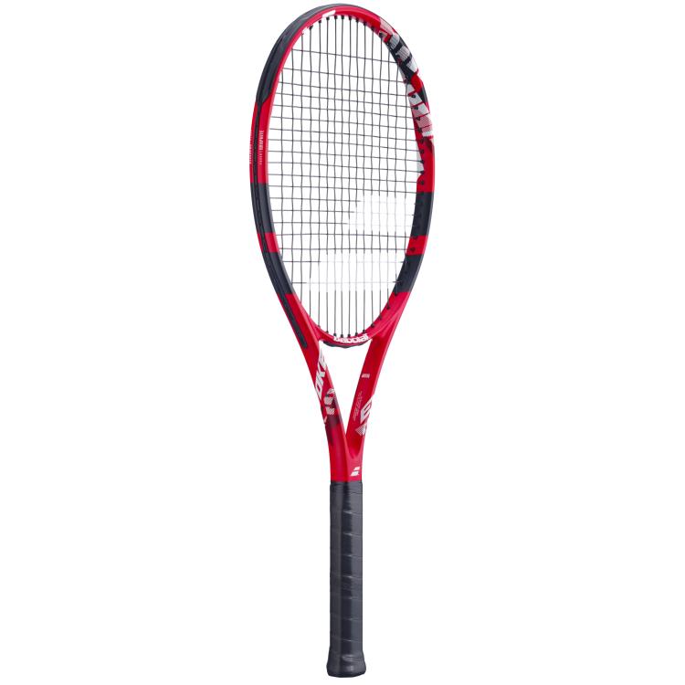 Raqueta Babolat Evoke Team S Rojo