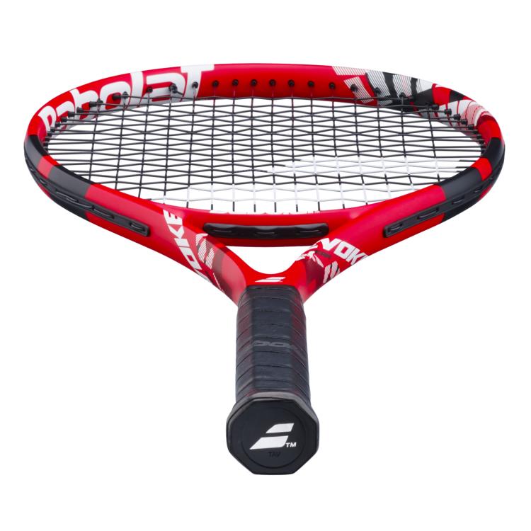 Raqueta Babolat Evoke Team S Rojo