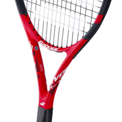 Raqueta Babolat Evoke Team S Rojo