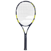 Raqueta Babolat Evoke Tour S Negro/Amarillo