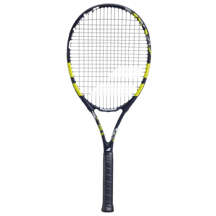 Raqueta Babolat Evoke Tour S Negro/Amarillo