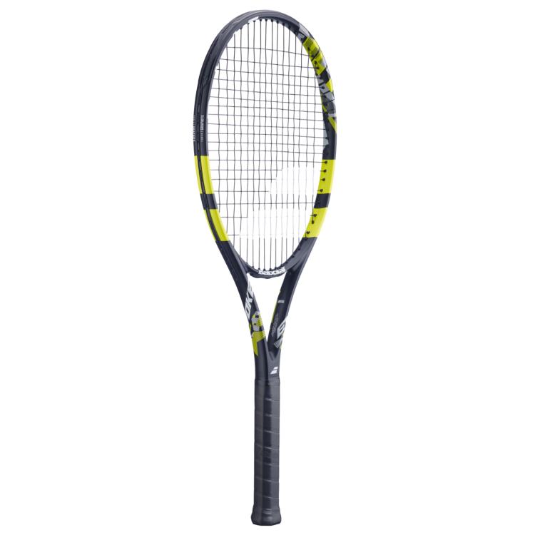 Raqueta Babolat Evoke Tour S Negro/Amarillo