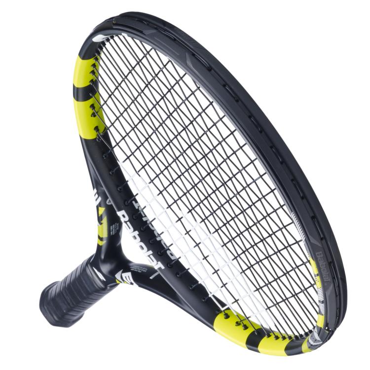 Raqueta Babolat Evoke Tour S Negro/Amarillo