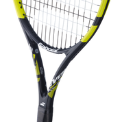 Raqueta Babolat Evoke Tour S Negro/Amarillo