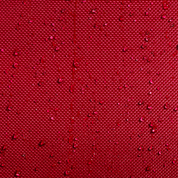 Raquetero Babolat Court L Rojo