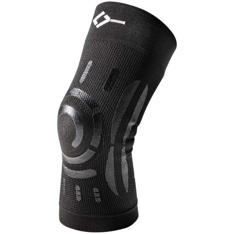 Rodillera Floky Knee Support Negro