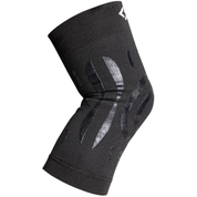 Rodillera Floky Knee Support Negro