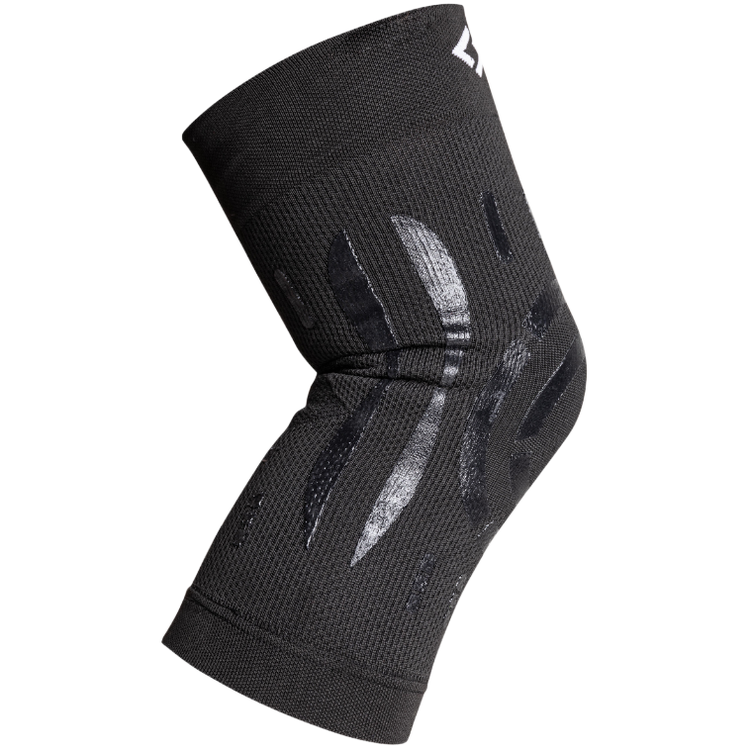Rodillera Floky Knee Support Negro