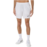 Short Asics Court 7in Hombre