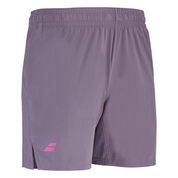 Short Babolat Lebron Hombre Lila