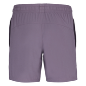 Short Babolat Lebron Hombre Lila