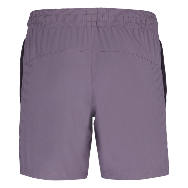Short Babolat Lebron Hombre Lila