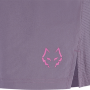 Short Babolat Lebron Hombre Lila