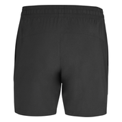 Short Babolat Lebron Hombre Negro