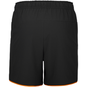 Short Babolat Perf Padel Hombre Negro