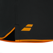 Short Babolat Perf Padel Hombre Negro