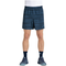 Short Bullpadel Calizo Hombre Azul Marino
