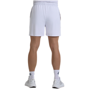 Short Bullpadel Cetuo Hombre Blanco