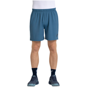Short Bullpadel Cimos Hombre Azul