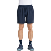 Short Bullpadel Cimos Hombre Azul Marino